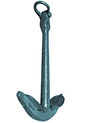 Image showing Anchor