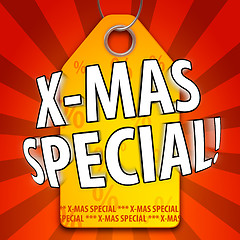 Image showing xmas special