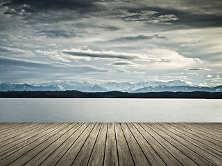 Image showing Zugspitze