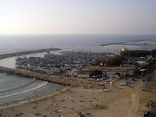 Image showing Tel Aviv