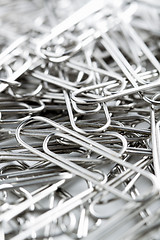 Image showing paper clip