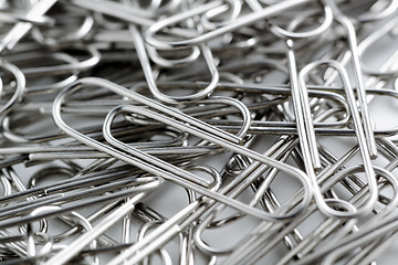 Image showing paper clip