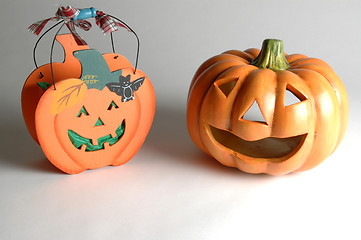 Image showing halloween