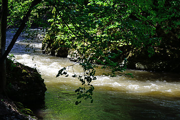 Image showing River