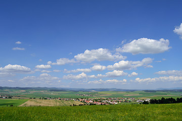 Image showing Landscape