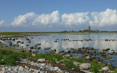 Image showing Lighthouse