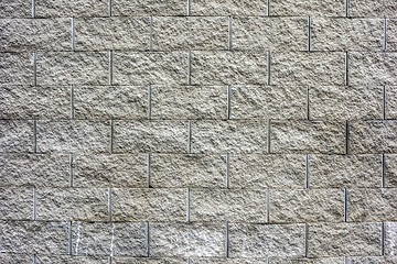 Image showing Stones Texture