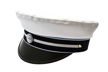 Image showing Swedish graduation cap 