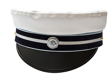Image showing Swedish graduation cap