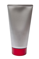 Image showing Cosmetics tube