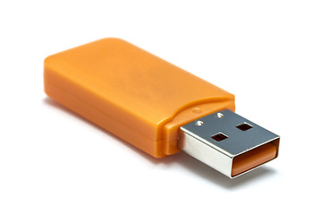 Image showing USB Flash Drive