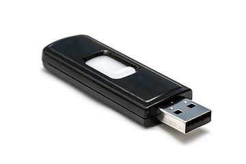 Image showing USB Flash Drive 