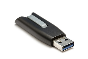 Image showing USB Flash Drive