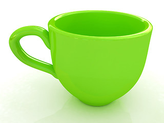 Image showing mug