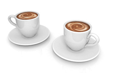 Image showing mugs