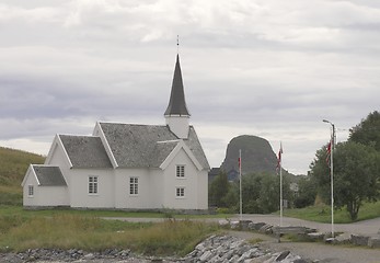 Image showing Church