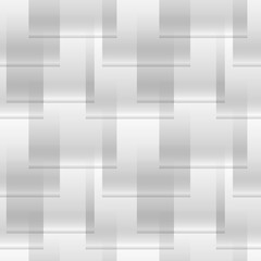 Image showing Pattern - geometric seamless simple gray square background