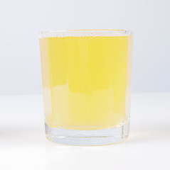 Image showing Pineapple juice