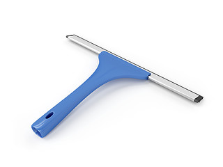 Image showing Squeegee