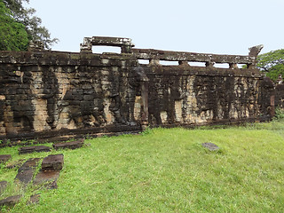 Image showing Angkor Thom