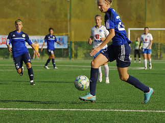 Image showing Forward Chub Yan (22)