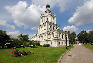 Image showing Church of Mikhail Archangel