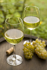 Image showing wine