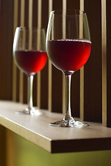 Image showing wine