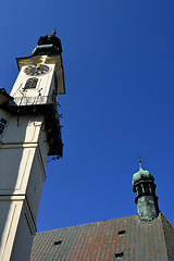 Image showing Banska Stiavnica