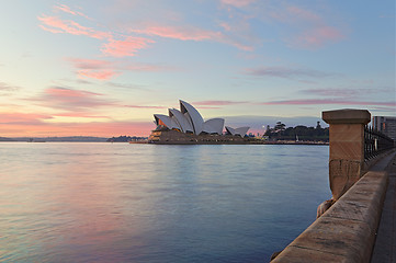 Image showing Sydney Opera House