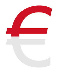 Image showing Monegasque Euro