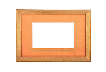 Image showing Picture frame