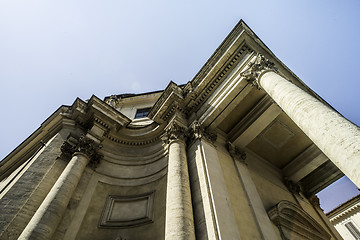 Image showing Piazza del Popolo, Rome