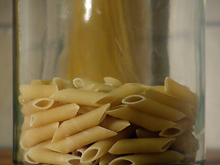 Image showing Pasta