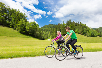 Image showing Lifestyle in nature.