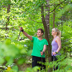 Image showing Lifestyle in nature.