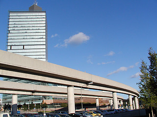 Image showing Kista