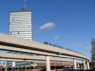 Image showing Kista