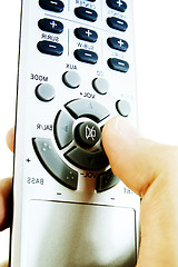 Image showing Remote control !