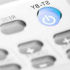 Image showing Remote control.