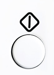 Image showing Buttons