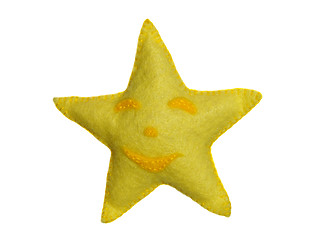 Image showing Star