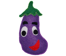 Image showing Eggplant