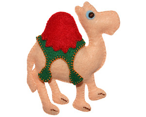 Image showing Camel