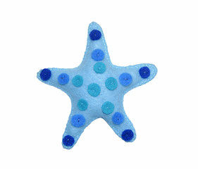 Image showing Starfish