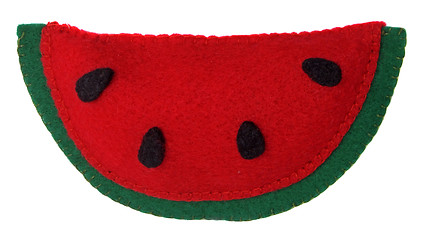 Image showing Watermelon