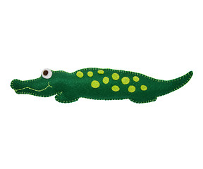 Image showing Crocodile