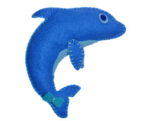 Image showing Dolphin