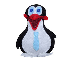 Image showing Penguin