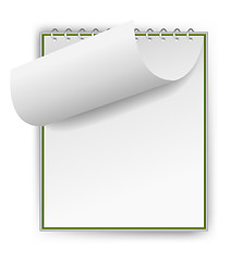 Image showing Notepad